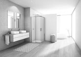 Divera corner entry